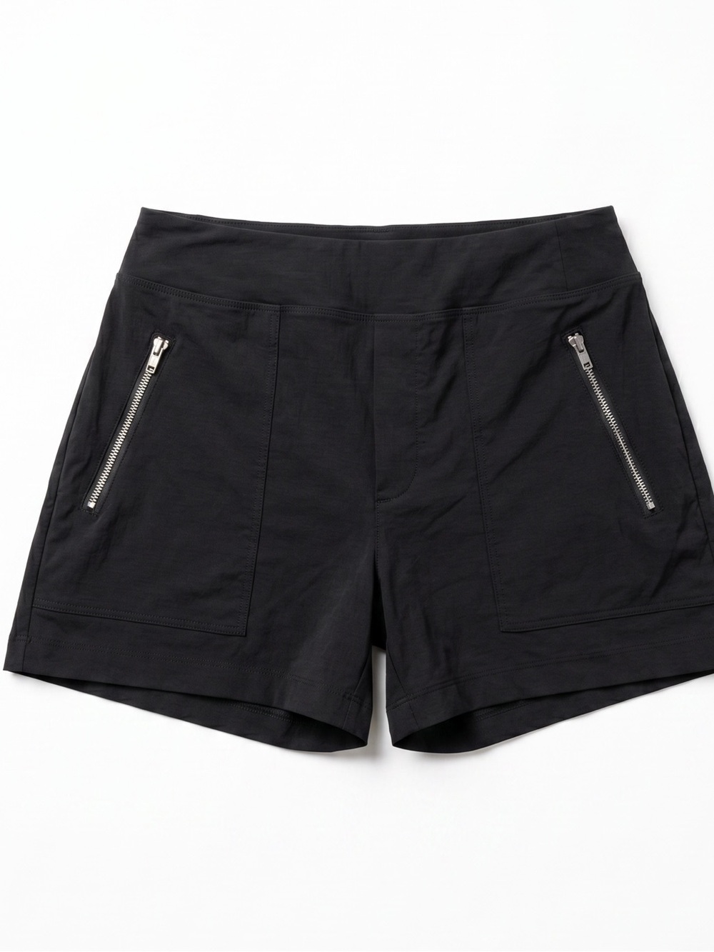Athleta Trekkie North Mid Rise Short 8